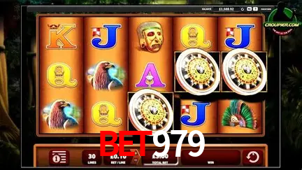 Live Casino bet979